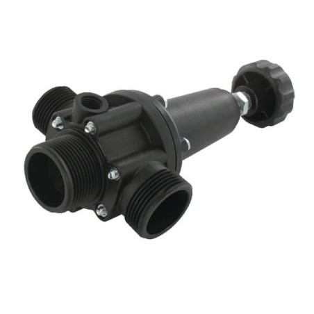 Druckbegrenzungsventil - 00200102