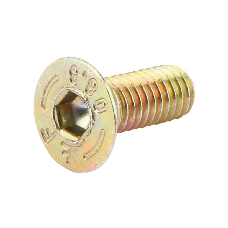 Screw - 0002370610 Screw - 0002370610