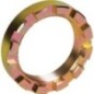 Slotted nut - 0005008911