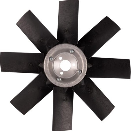 Fan 400/8/40 - 00038543