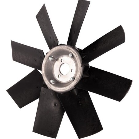 Fan 400/8/40 - 00038543