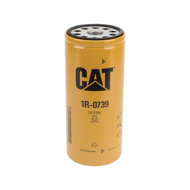 Motorölfilter - 0003600140 Motorölfilter - 0003600140