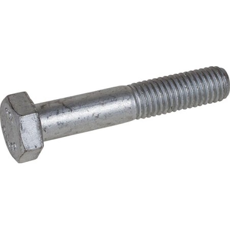 Hexagonal bolt - 0002335720