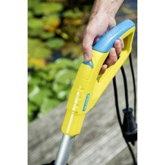 0002980000 Gloria, Kehrmaschine 