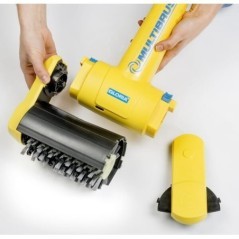 0002980000 Gloria, Kehrmaschine 