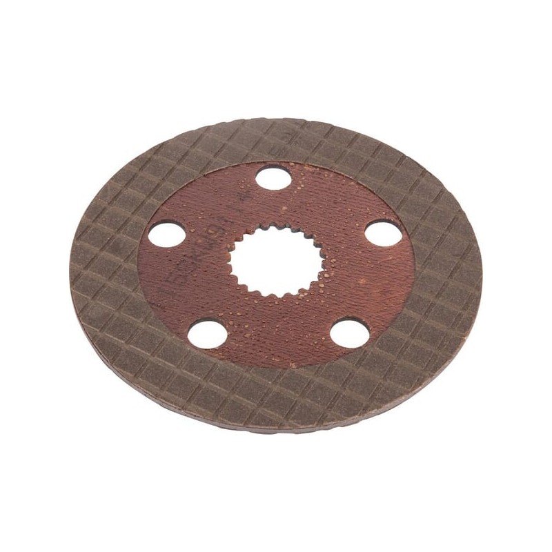 Brake disc - 00064139 Brake disc - 00064139