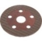 Brake disc - 00064139 Brake disc - 00064139