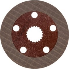 Bremsscheibe - 00064139