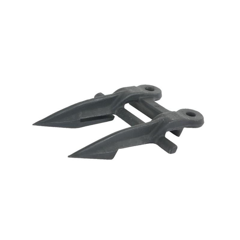 Double finger - 0006168261