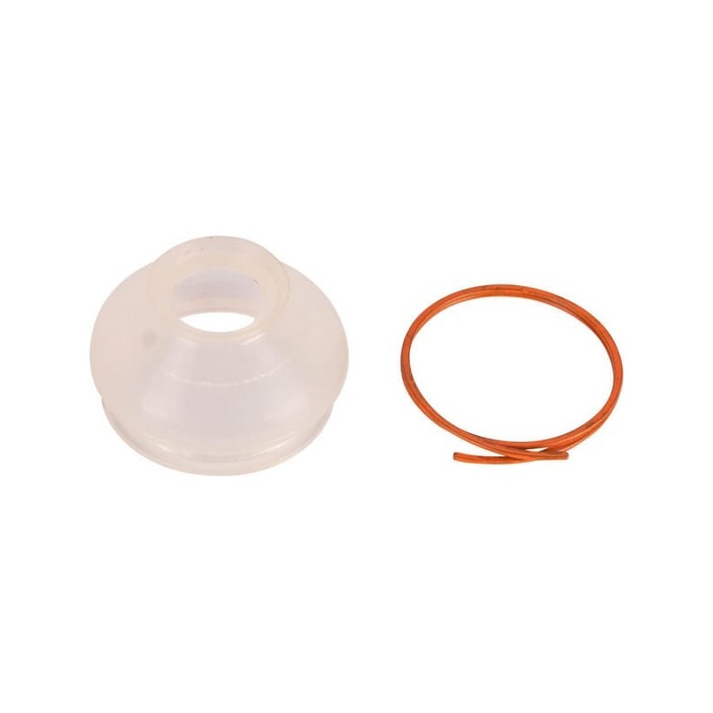 Dust protection and spring - 00058181 Dust protection and spring - 00058181