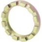 Slotted nut - 0006103591 Slotted nut - 0006103591