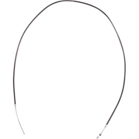 Kabel mit Gehäuse, komplett - 00062176