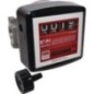 Flow meter, 4 Digit, mechanical - 000560000