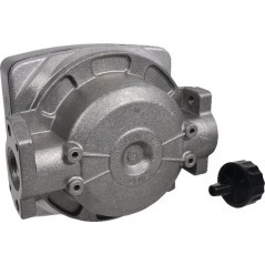 Flow meter, 4 Digit, mechanical - 000560000