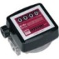 Flow meter, 4 Digit, mechanical - 000560000