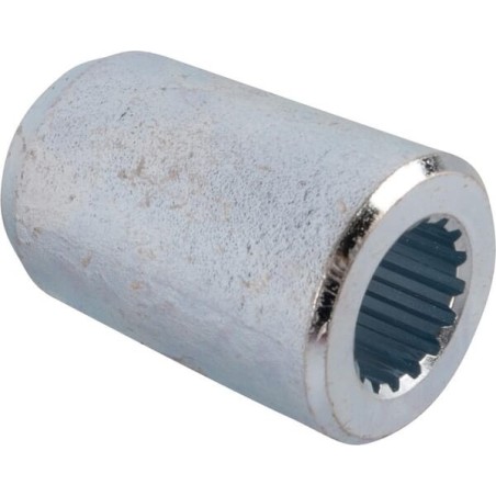 Tuleja wielowypustowa - 00066047