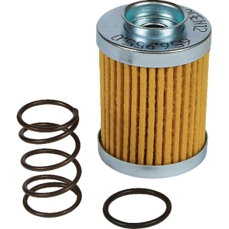 Filter cartridge - 0006569550