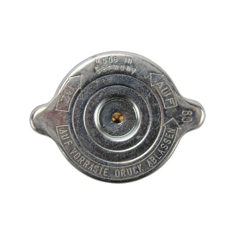Kühlerdeckel - 0006592221 Kühlerdeckel - 0006592221