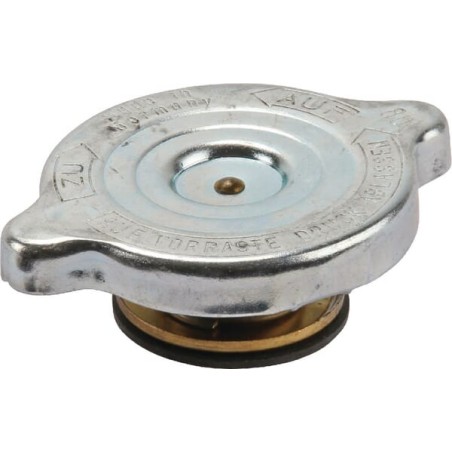 Kühlerdeckel - 0006592221