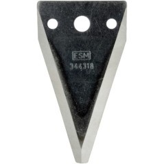 0006161090 Claas, Blades for mowing bars 