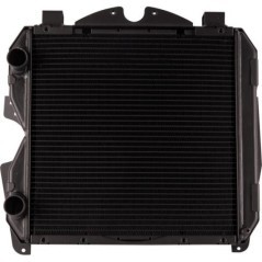00062443 Goldoni, Radiators 