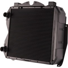 00062443 Goldoni, Radiators 