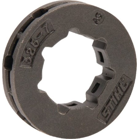 Rim sprocket - 00006421236