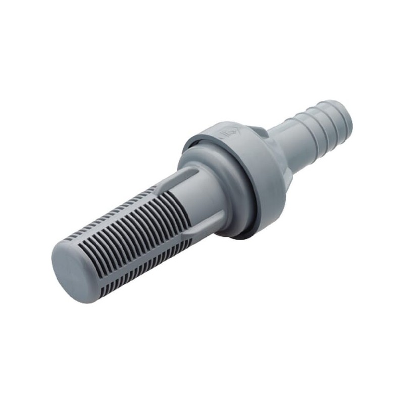Fußventil 1 Zoll - 000040000