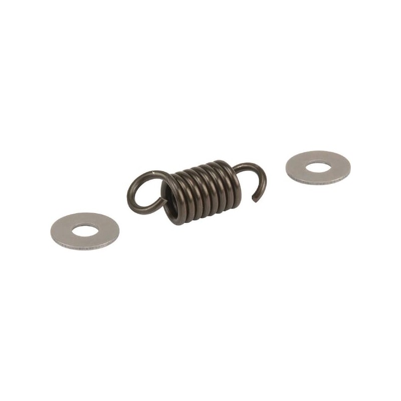 Sprężyna sprzęgła - 00009976205 Sprężyna sprzęgła - 00009976205