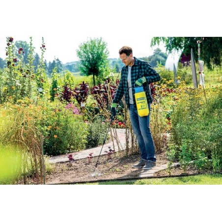 Opryskiwacz, Prima 5 PLUS 5L - 0001060000