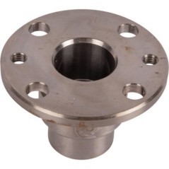 Internal knuckle flange - 00063981