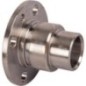 Internal knuckle flange - 00063981 Internal knuckle flange - 00063981