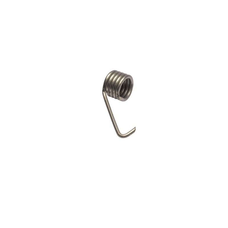 Socket Spring - 00009980618