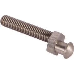 Spherical head screw - 00001757