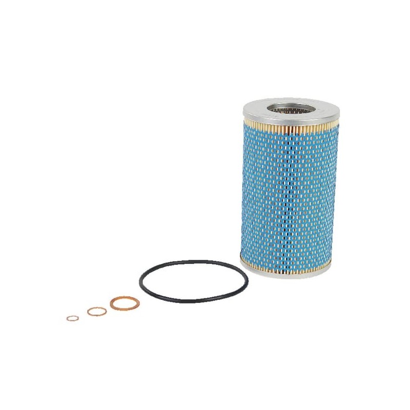 Filtr oleju - 0001334990