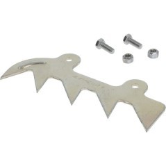 Bumper spike - 00006600850