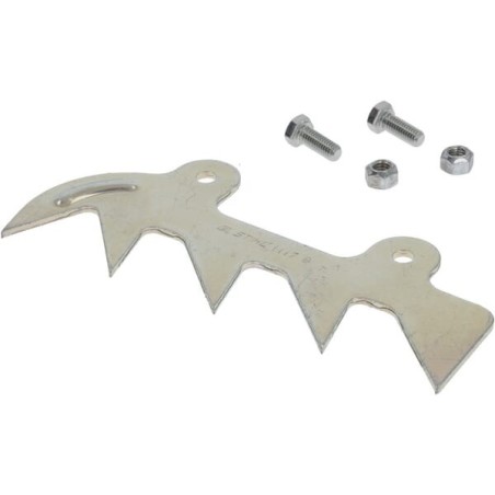 Bumper spike - 00006600850