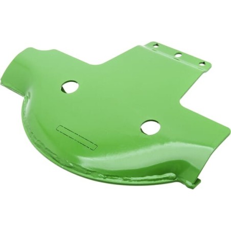 Geschweißter Schlitten breit, Samba - 0000050164