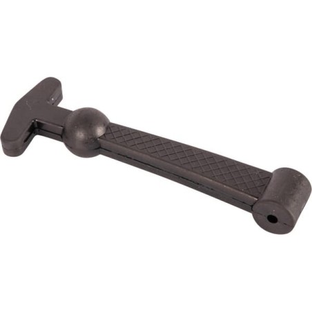 Bonnet fixing tie rod - 00001548
