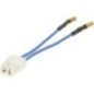 Stecker mit Leitung - 000146073