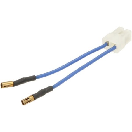 Stecker mit Leitung - 000146073