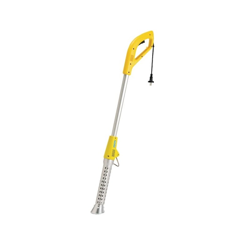 Thermoflamm BIO electro 2.000W - 0001730000 Thermoflamm BIO electro 2.000W - 0001730000
