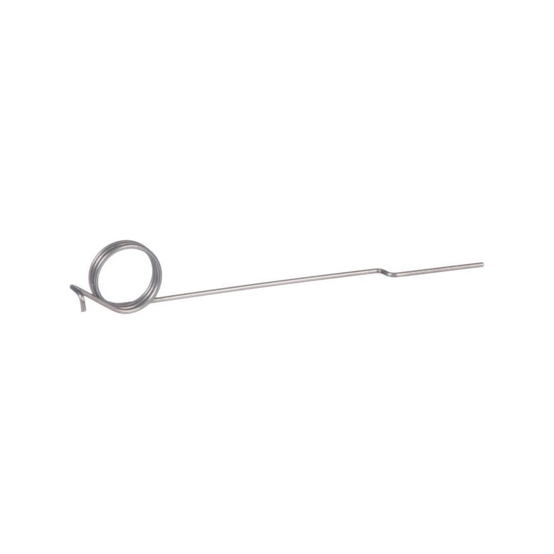 Accelerator Spring - 00009981109