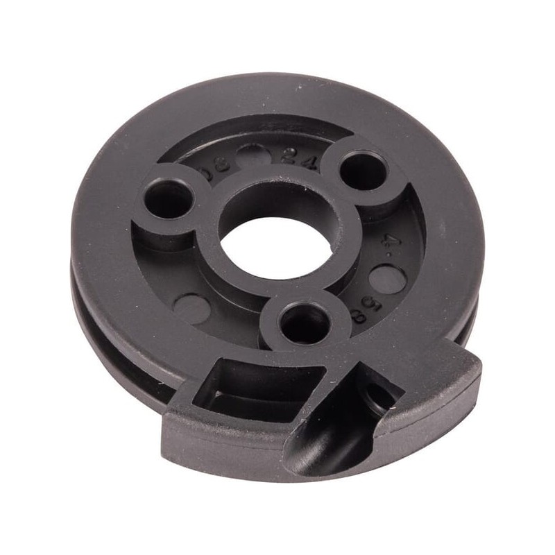 Handbremsseilrolle - 00014200