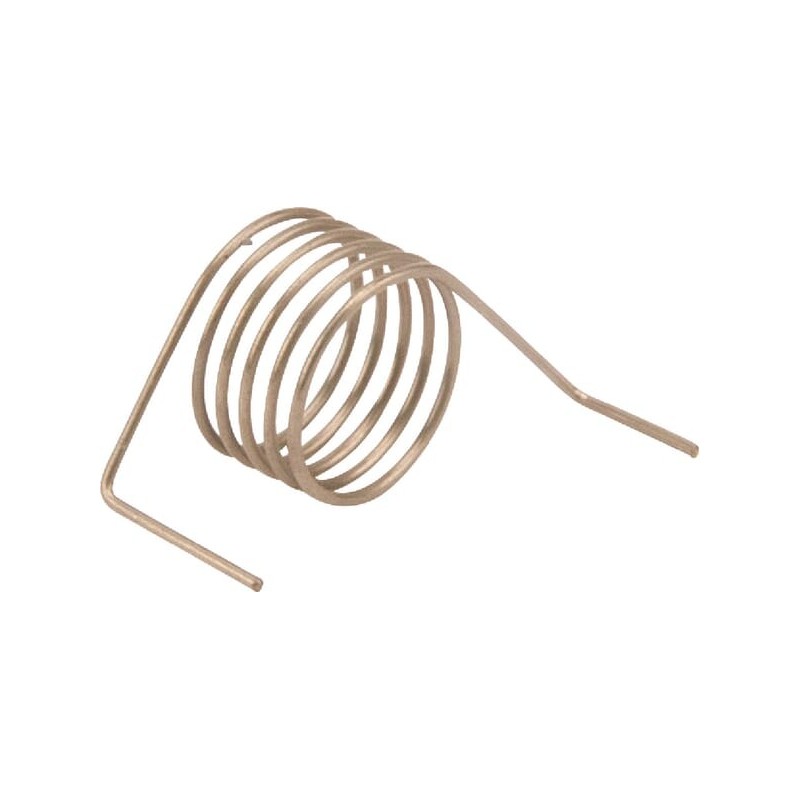 Torsion spring - 00009980612