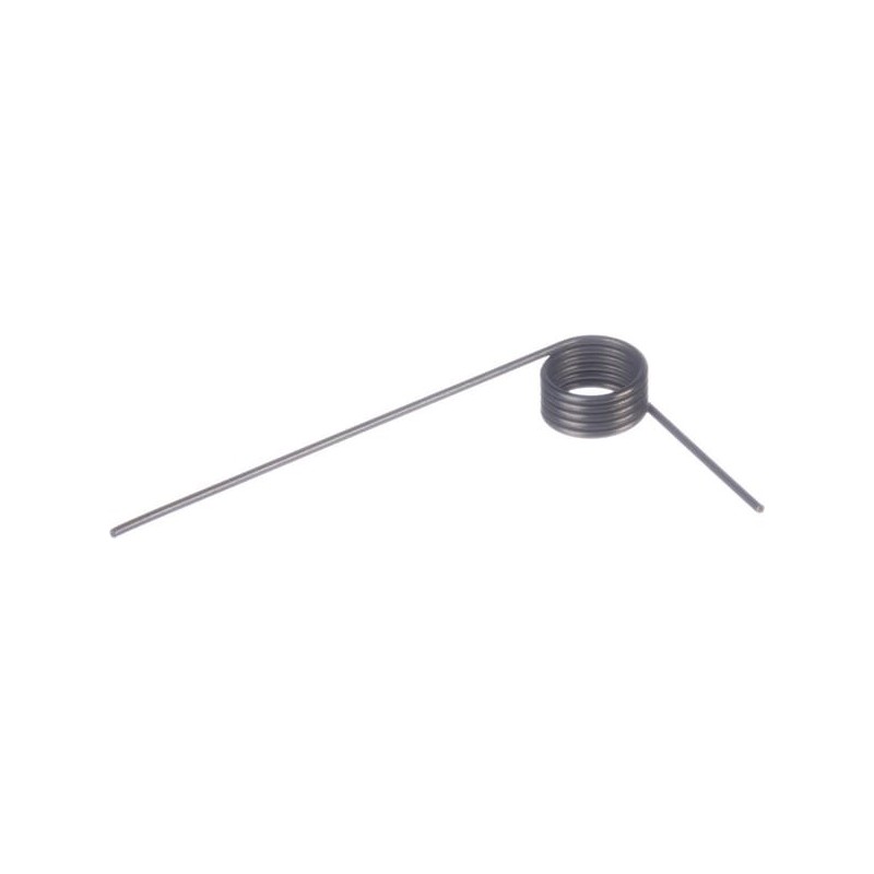 Accelerator Spring - 00009981006 Accelerator Spring - 00009981006