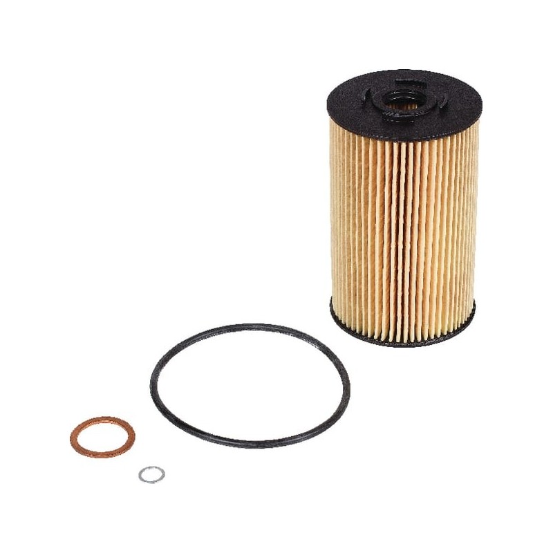 Motorölfilter - 0001336380