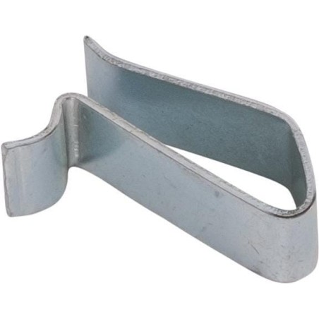 Light fastening plate - 00010824