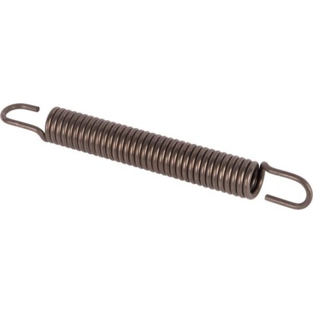 Hebel Rückstellfeder - 00007564