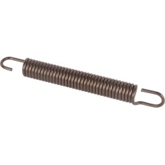 Lever return spring - 00007564